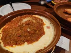 -萨莉亚意式餐厅(百联青浦购物中心店)