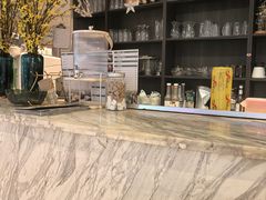 -花舍·新派粤菜·西餐·下午茶(亚运村·鸟巢店)