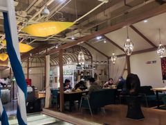 -曼泰·泰餐(京华城店)