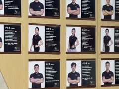 -VPsmart私教健身工作室(新华路旗舰店)