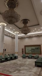 -人民大会堂宴会厅