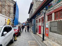 -陈记卤煮小肠