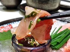 -家贺屋刺身寿司专门店