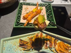 -匠和风精致料理(祥禾天地店)