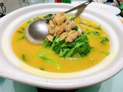 -王庄阿咪海鲜大排档(象园店)