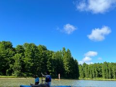 -上海海湾国家森林公园