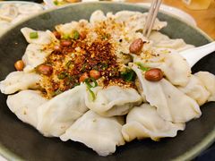 -三姐妹饺子(东木头市店)
