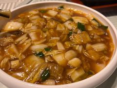 -老宁波1381餐厅(宏泰广场店)