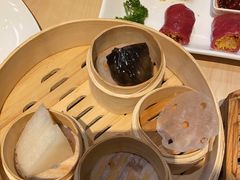 -避风塘(百联东郊店)