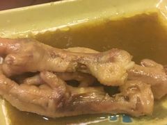 -桥底辣蟹(谢斐道店)