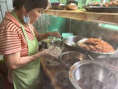 -灵山卢梅燕粉店