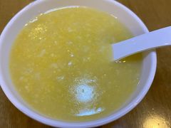 -台北楚楚园馅饼粥(虹桥南丰城店)