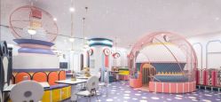 -MELAND CLUB亲子乐园·派对·餐厅(北京芳圆里ID MALL店)