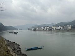 -新安江山水画廊风景区