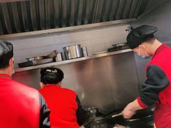 -老通城豆皮大王(吉庆街店)