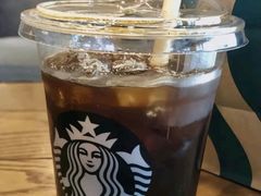 -星巴克(泉州晋江万达广场店)