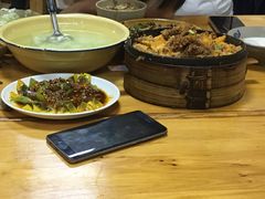 -人和水上飘(第一家店)