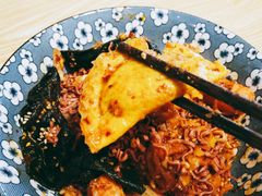 黄金蛋饺-皆道拌麻辣烫·麻辣拌