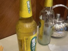 -蝎王府羊蝎子(虎坊桥总店)