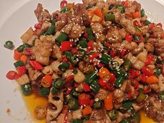 -麒麟小院·老九江菜(安平路店)