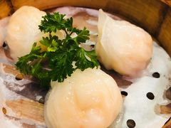 -澳门陈光记烧味饭店(南京德基广场店)