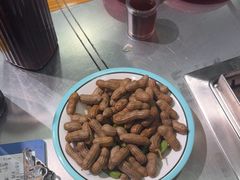 -古彭7只羊·徐州烧烤(旗舰店)
