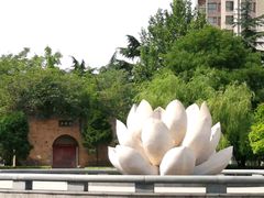 -木塔寺遗址生态公园