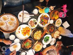 -鼓楼东街老火锅(鼓楼店)