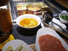-巴奴毛肚火锅(六天地店)