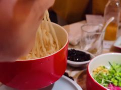 -京华烟云·北京烤鸭(领展购物广场·中关村店)