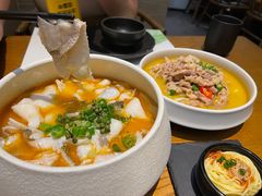 -榕意·川味之美(深业上城店)