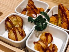 -吉之仙•中国制造•出口级食材日料店(领事馆总店)