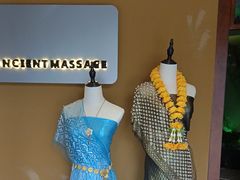 -泰悠谷养生SPA(世茂商业街店)