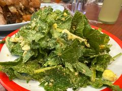 -聚首堂·特色小吃·肘子(什刹海德胜门店)