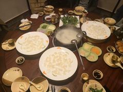 -顺德一品粥·20年凤城老字号(芳村店)