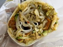 -安徽阜阳卷馍(西单店)