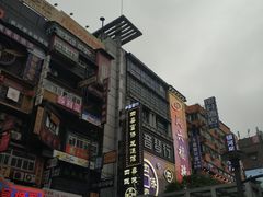 -黄兴南路步行商业街