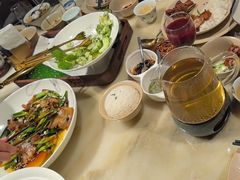 -锦府盐帮·私宴(赛特店)