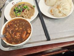 -姚记炒肝店(鼓楼店)