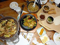 -符离集餐厅(万象城店)
