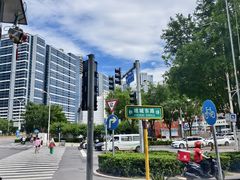 -百友顺涮肉城(故城东路店)