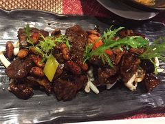 -徐记私厨(半淞园路店)