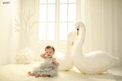 -Baby Pastel 自然光儿童摄影(CBD店)