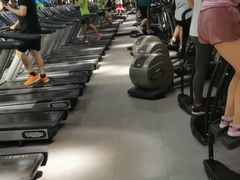 -威尔仕健身(新天地店)