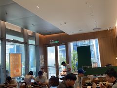 -ITARU食堂·定食料理(西丽店)