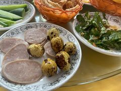 -众旺烙糕宴(悼陵监店)