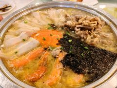 -黄家饺子东北特色菜馆(湖滨商业街店)
