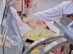 -北京大学-燕南食堂