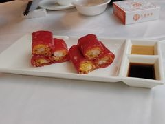 -怀德酒楼·粤菜·海鲜·茶点(宝安国际机场店)