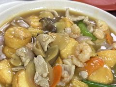 -黄亚华小食店(Jalan Alor)